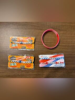 Dutch Bros Bracelets